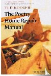 Kooser, Ted - The Poetry Home Repair Manual
