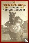 Clayton, John - The Cowboy Girl