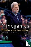 Lazenby, Roland - Mindgames