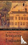 Caswell, Harriet S - Our Life among the Iroquois Indians