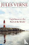 Verne, Jules - Lighthouse at the End of the World