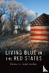  - Living Blue in the Red States