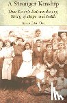 Cox, Anna-Lisa - A Stronger Kinship