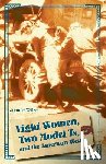Wilke, Joanne - Eight Women, Two Model Ts, and the American West