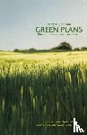 Johnson, Huey D. - Green Plans
