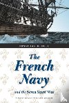 Dull, Jonathan R. - The French Navy and the Seven Years' War