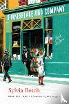 Beach, Sylvia - Shakespeare and Company