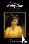 Burke, John - The Legend of Baby Doe