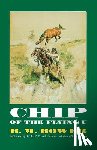 Bower, B. M. - Chip of the Flying U