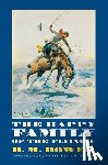 Bower, B. M. - The Happy Family of the Flying U