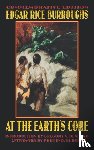 Burroughs, Edgar Rice - At the Earth's Core