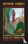 Burroughs, Edgar Rice - Beyond Thirty