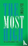 Blanchot, Maurice - The Most High