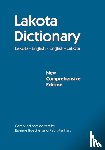  - Lakota Dictionary