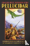 Burroughs, Edgar Rice - Pellucidar
