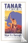 Burroughs, Edgar Rice - Tanar of Pellucidar