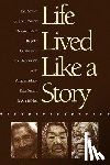 Cruikshank, Julie - Life Lived Like a Story