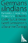 Gemunden, Gerd - Germans and Indians