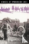 Coleman, William S. E. - Voices of Wounded Knee