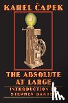 Capek, Karel - The Absolute at Large