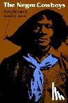 Durham, Philip, Jones, Everett L. - The Negro Cowboys