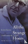 Eiseley, Loren - All the Strange Hours
