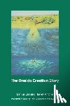 Elm, Demus, Antone, Harvey - The Oneida Creation Story