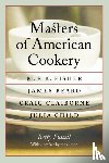 Fussell, Betty - Masters of American Cookery
