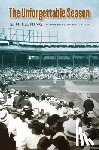 Fleming, G. H. - The Unforgettable Season