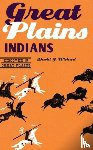 Wishart, David J. - Great Plains Indians