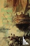 Gerhard, Peter - Pirates of the Pacific, 1575-1742
