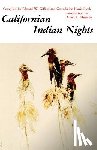 Gifford, Edward W. - Californian Indian Nights