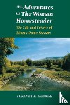 Bloomfield, Susanne George - The Adventures of The Woman Homesteader