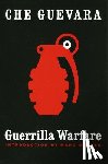 Guevara, Ernesto "Che" - Guerrilla Warfare