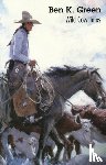 Green, Ben K. - Wild Cow Tales
