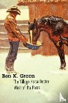 Green, Ben K. - The Village Horse Doctor