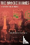 Goodwin, Grenville, Goodwin, Neil - The Apache Diaries