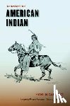 Garland, Hamlin - The Book of the American Indian