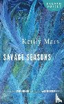Mars, Kettly - Savage Seasons