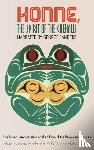Sanders, George - Honne, the Spirit of the Chehalis