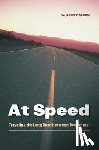 Olsen, W. Scott - At Speed