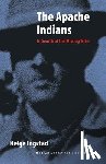 Ingstad, Helge - The Apache Indians
