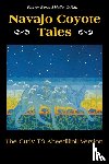 Haile, O. F. M. - Navajo Coyote Tales