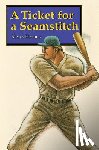 Harris, Mark - A Ticket for a Seamstitch