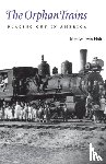 Holt, Marilyn Irvin - The Orphan Trains