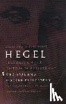 Hegel, Georg Wilhelm Friedrich - Lectures on the History of Philosophy, Volume 3