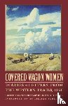  - Covered Wagon Women, Volume 2