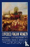  - Covered Wagon Women, Volume 1