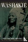 Hebard, Grace Raymond - Washakie, Chief of the Shoshones