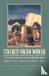  - Covered Wagon Women, Volume 9